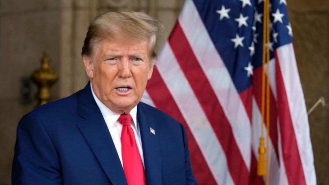 Fallo histórico: Corte Suprema concedió inmunidad penal a Donald Trump