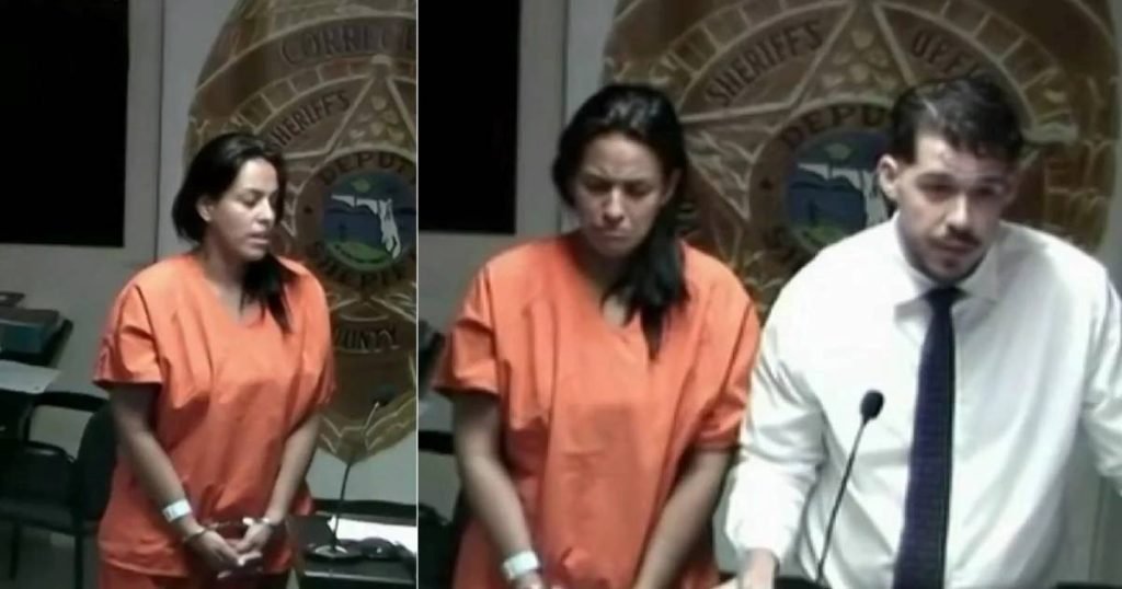 Conductora de Amazon arrolló a una madre y su bebé en Miami