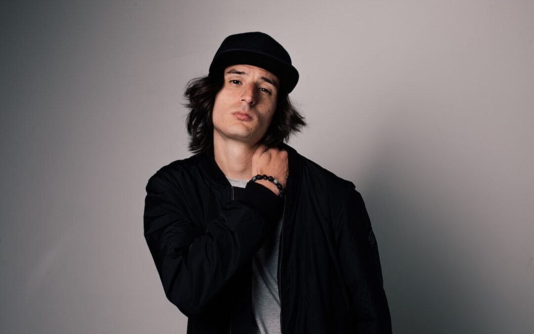 Danny Ocean entre los invitados al Festival Megaland