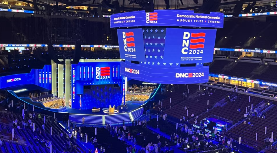 Demócratas comienzan su convención, esto es lo que debe saber