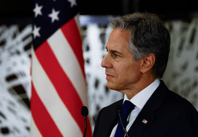 EEUU reconoce al opositor Edmundo González como ganador de las presidenciales