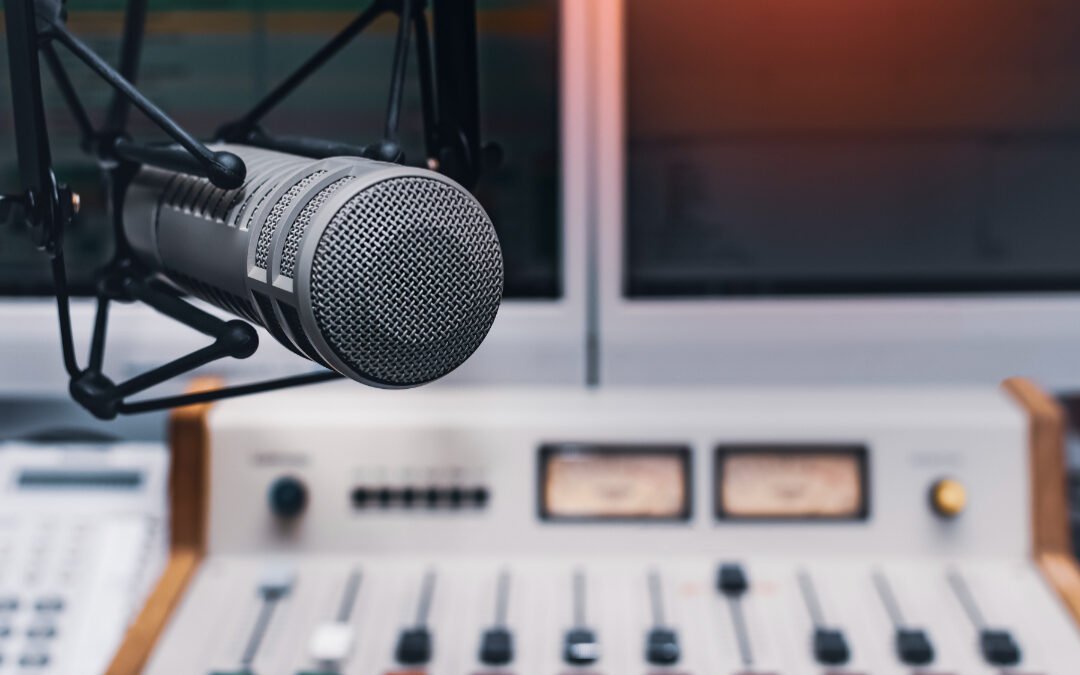 Estados Unidos celebra el Día Nacional de la Radio