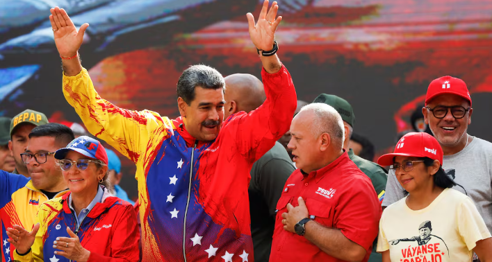 ¿Estamos viviendo la era de un NARCOIMPERIO MUNDIAL?, por Rafael Urribarri