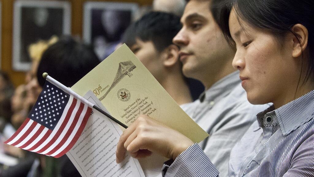 Este lunes arranca nuevo programa de inmigración “Parole in Place”