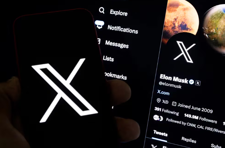 Maduro mantiene el bloqueo de la red social X en Venezuela