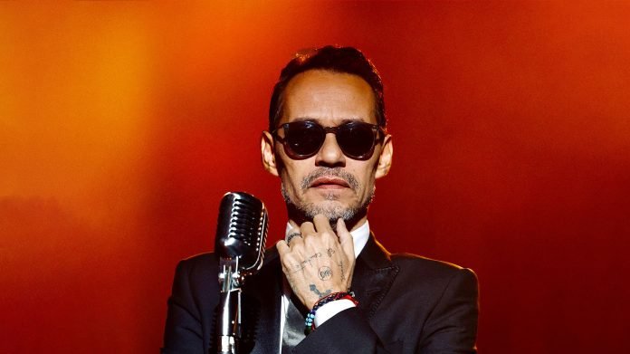 Marc Anthony suspende concierto en Venezuela