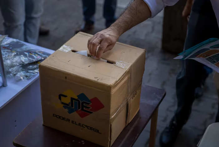 ONU concluyó que el CNE no respetó las normas reglamentarias de “transparencia e integridad”