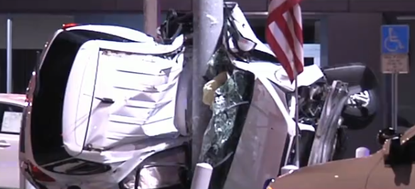 Policía investiga accidente mortal en Doral