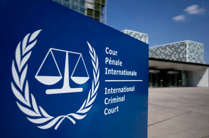 Presentaron ante la CPI una denuncia por crímenes de lesa humanidad en Venezuela