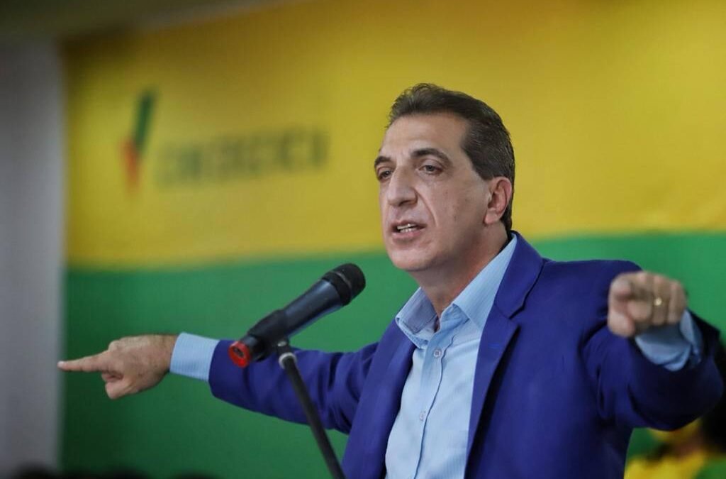 Régimen de Maduro secuestró a otro dirigente opositor en Venezuela