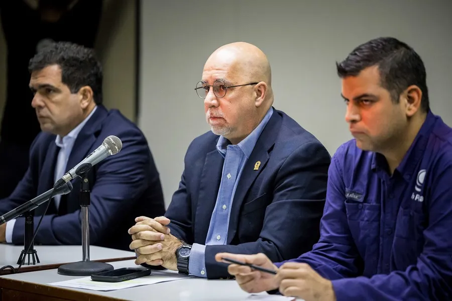 Solo 55 liberados de los más de 1.400 detenidos en protestas por elecciones en Venezuela