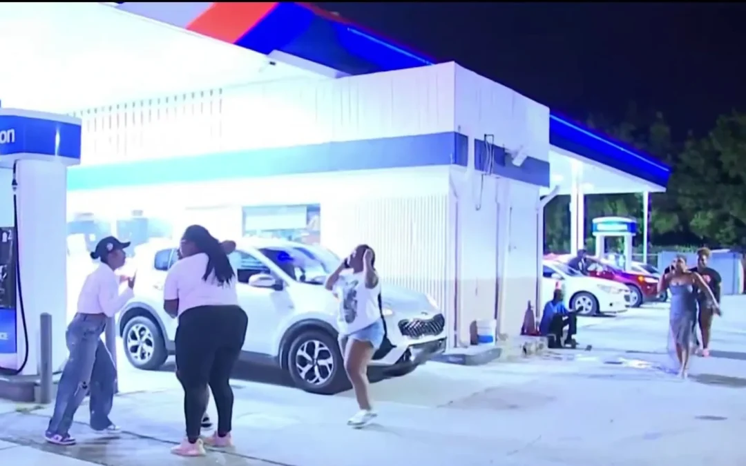 Un muerto y un herido en condición crítica tras balacera contra un carro ocupado en Miami Gardens