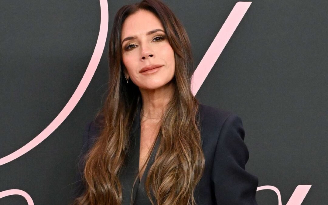 Victoria Beckham tendrá su propia docuserie en Netflix