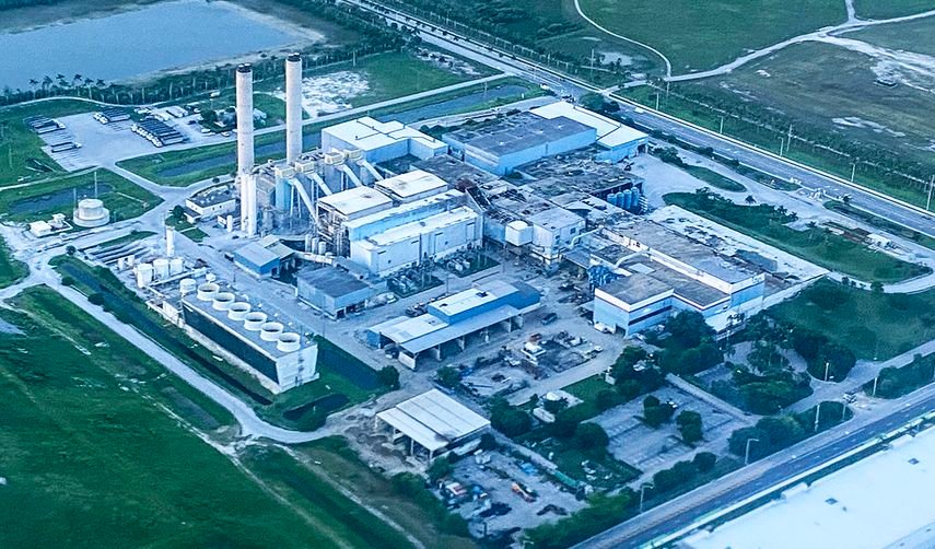 Batalla por nuevo incinerador de basura se intensifica en Miami – Dade, Miramar dice «no»