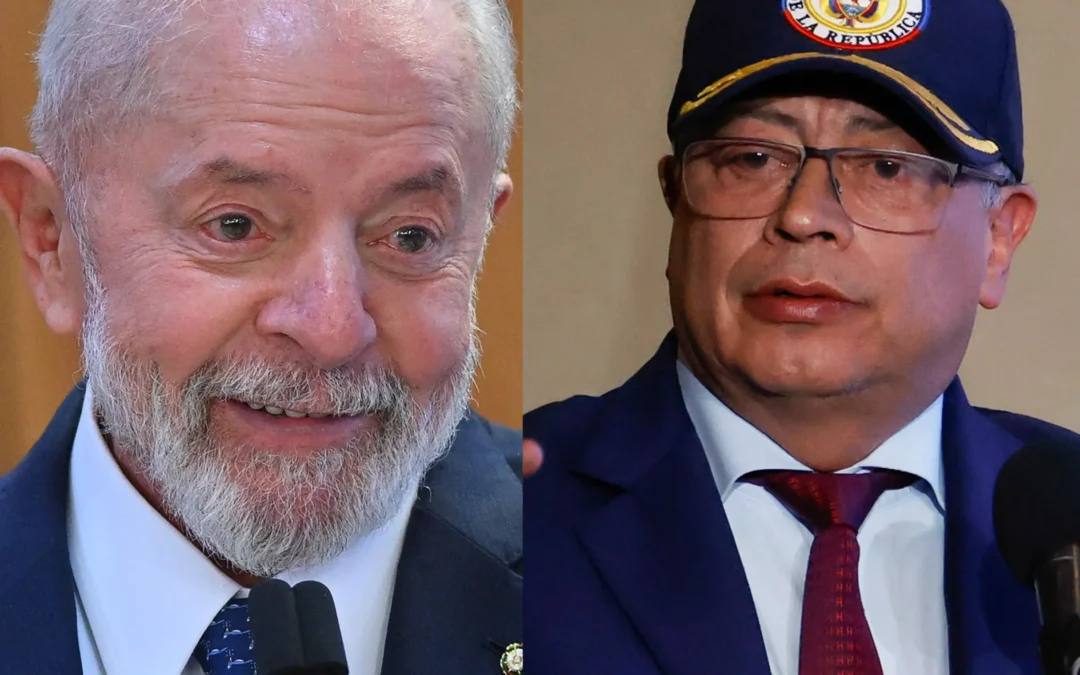 Colombia y Brasil preocupados por orden de detención contra González Urrutia