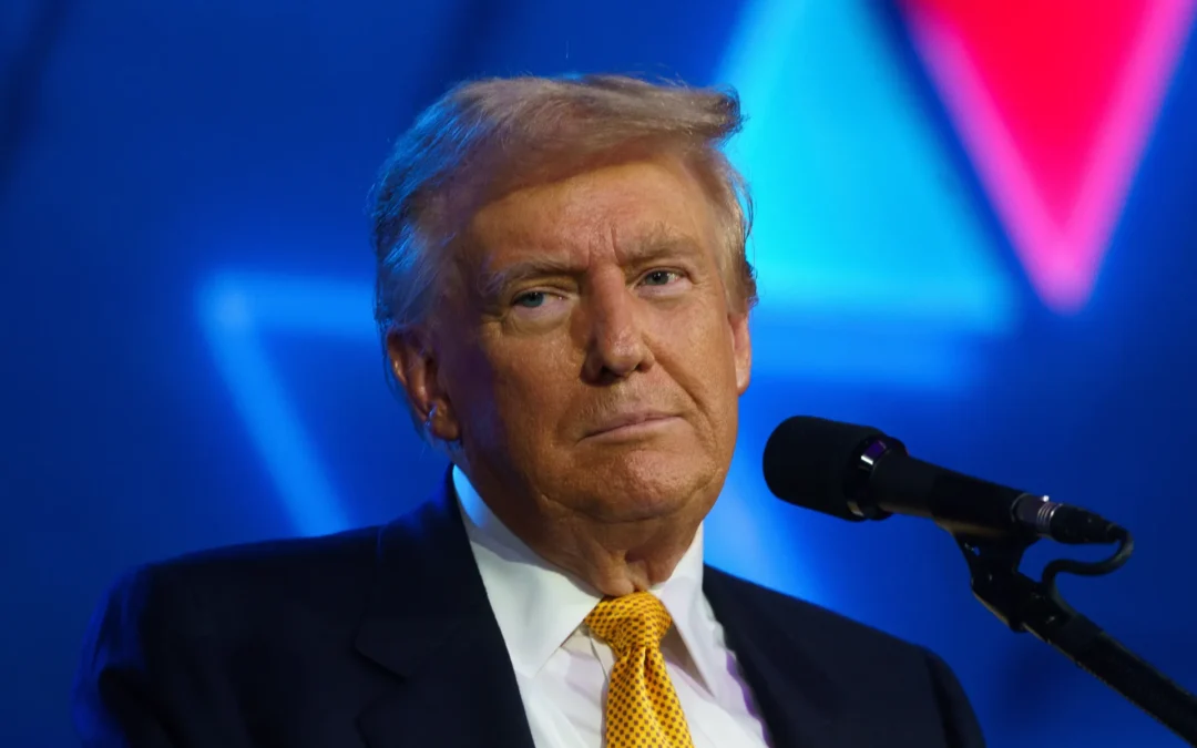 De perder las elecciones, ¿Trump sería nuevamente candidato? Esto dijo el republicano