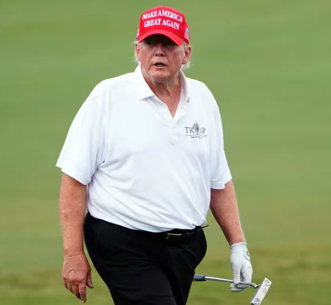 Donald Trump experimentó otro “intento de asesinato” y esto es lo que se sabe