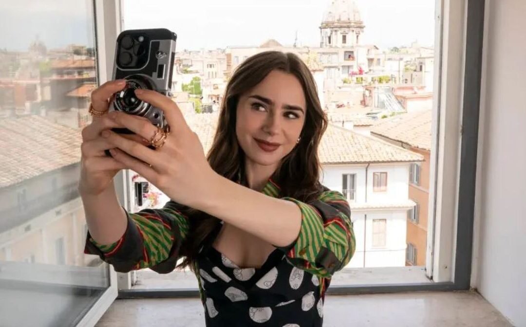 Emily en París regresará con una quinta temporada