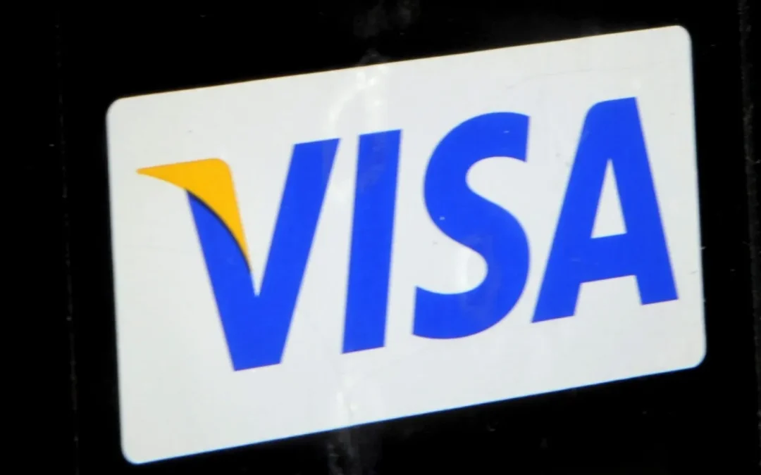 Estados Unidos demanda a Visa por monopolio en el mercado de tarjetas de débito