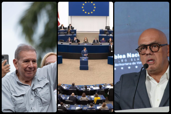 González Urrutia en el ojo del huracán por buenas y malas noticias, esto es lo que ha pasado