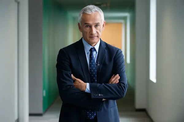 Jorge Ramos dejará a Univisión, aquí te contamos todo