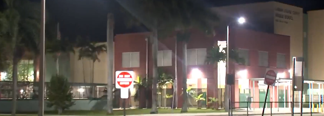 Padres en alerta tras presunta amenaza a escuela en West Kendall