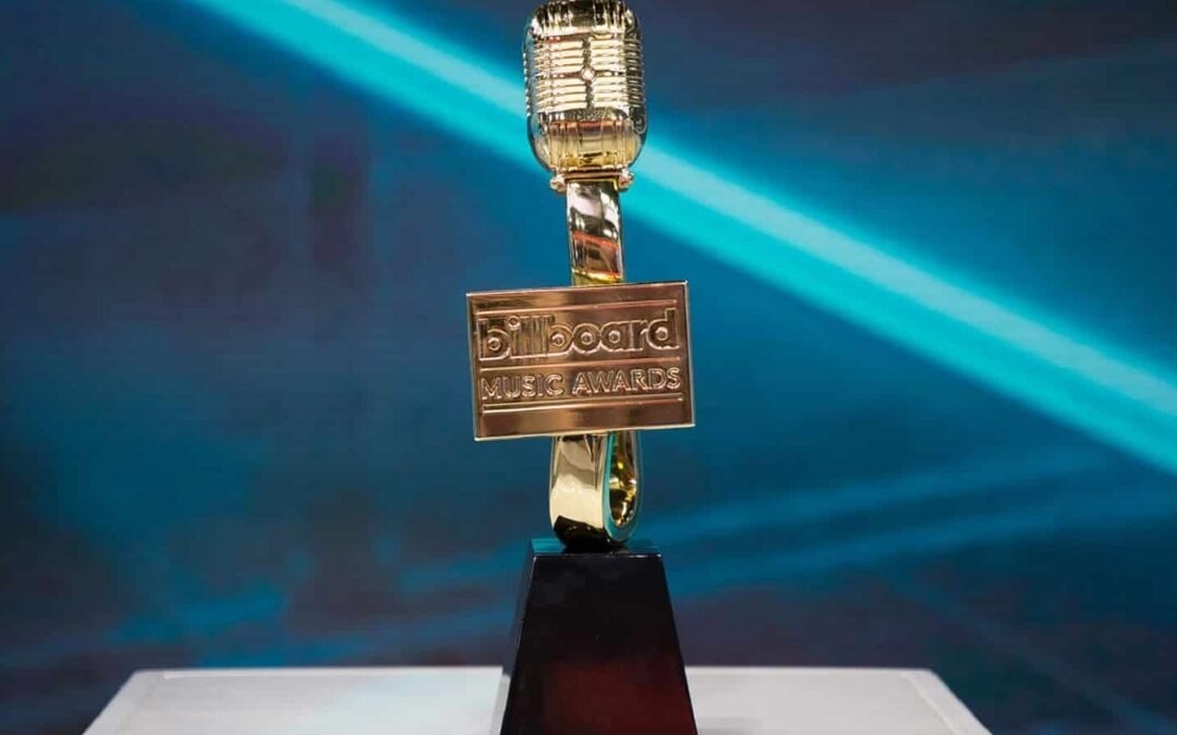 Premios Billboard de la Música Latina serán el 20 de octubre en Miami