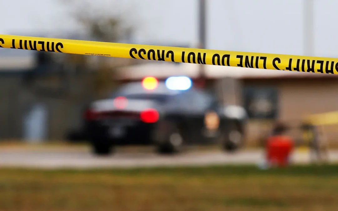 Varios heridos tras tiroteo en autopista interestatal de Kentucky