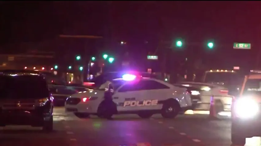 Arrestan a una mujer en Hialeah por atropellar a dos ancianos