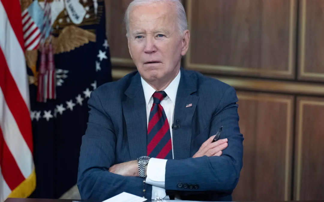 Biden pidió a Israel minimizar los daños a civiles en Líbano