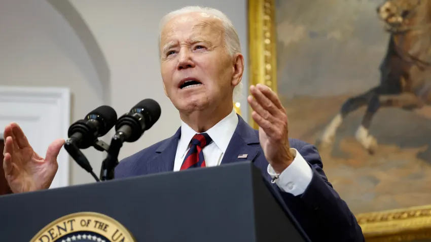 Biden pedirá disculpas por atrocidades contra niños indígenas en Arizona