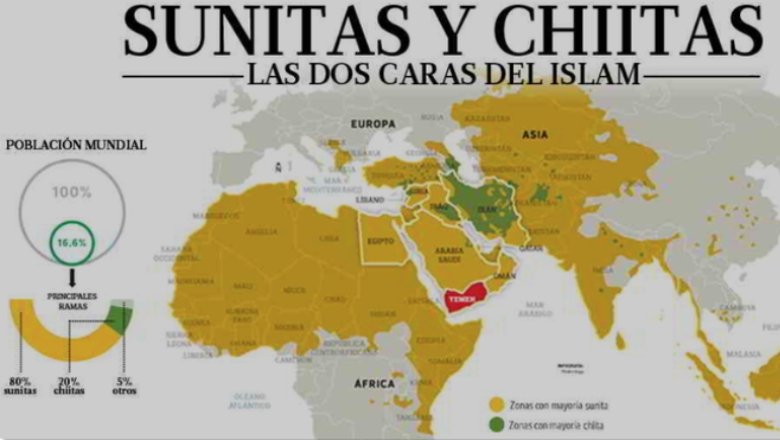 Cuando una minoría se apropia del poder, por Eduardo Martínez