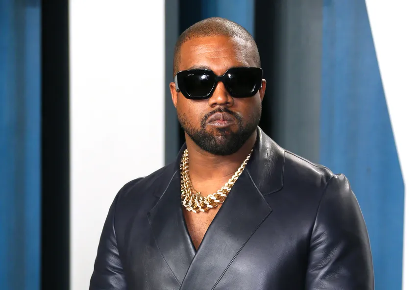 Denuncian al rapero Kanye West por presunto abuso sexual