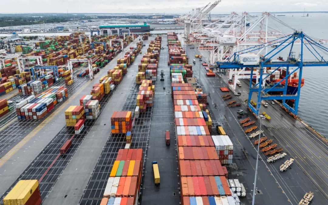 El FMI mantiene en el 3,2 % su previsión de crecimiento global en 2024