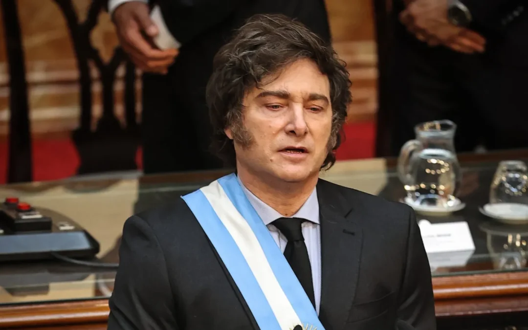 Gobierno de Milei disolverá la agencia tributaria y crea un nuevo organismo recaudador