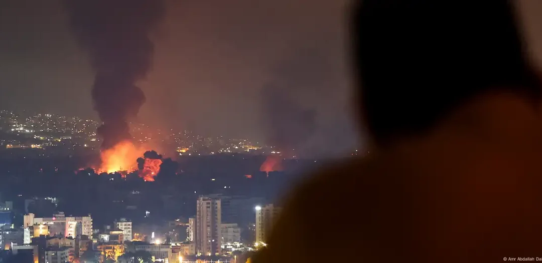 Israel confirmó la muerte de otro comandante de Hezbolá