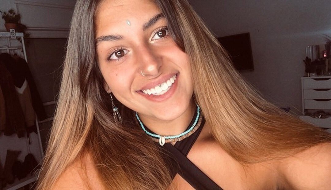 Joven sobreviviente de los ataques de Hamás se quitó la vida