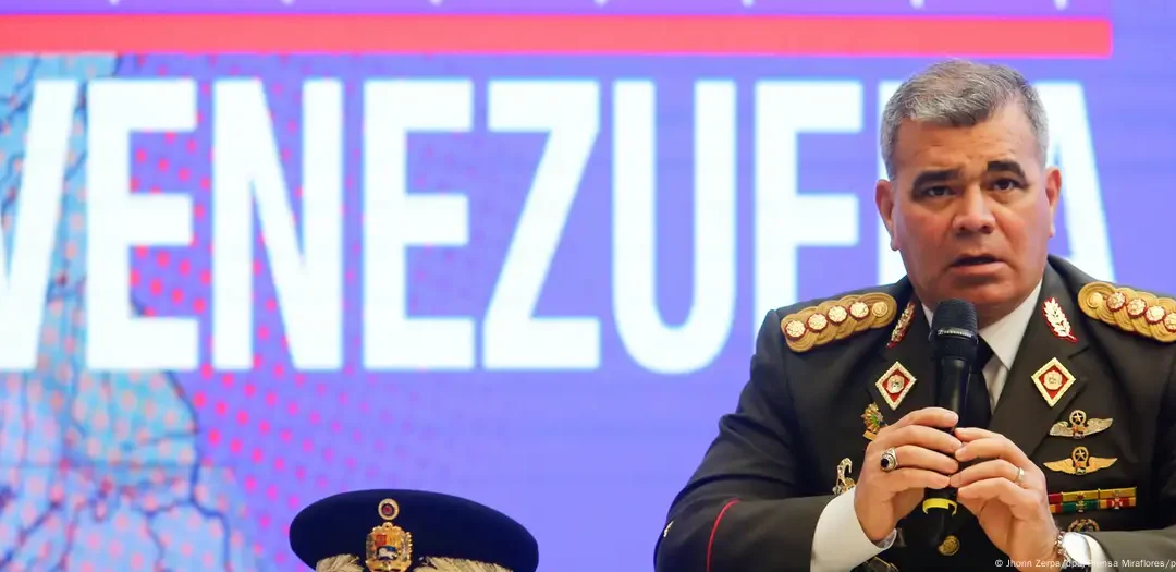 Maduro renovó cuatro altos mandos de la cúpula militar