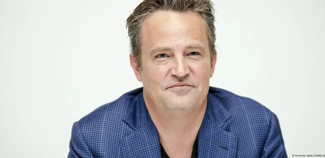 Médico implicado a la muerte del actor Matthew Perry se declaró culpable