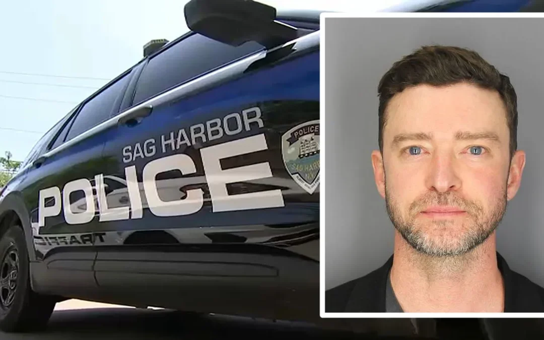 Se espera que Timberlake acepte acuerdo de culpabilidad por manejar ebrio