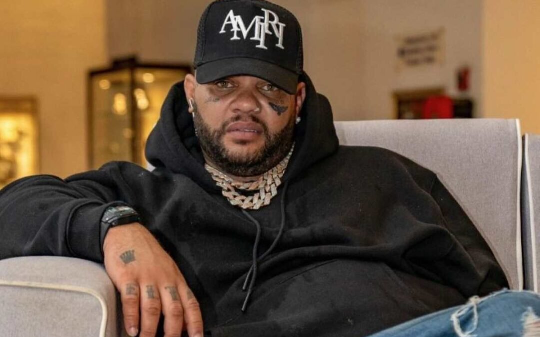 Tramitarán visa humanitaria para la hija del reguetonero “El Taiger”