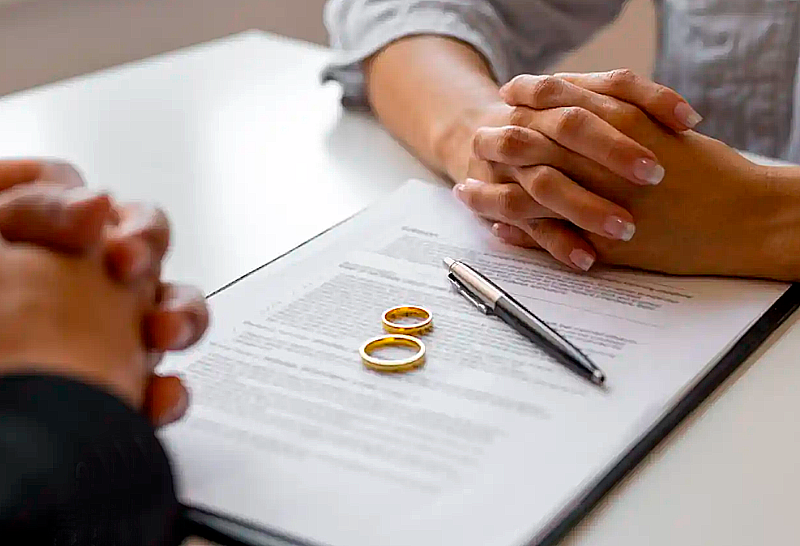 Aprueban en Colombia divorcios de manera exprés