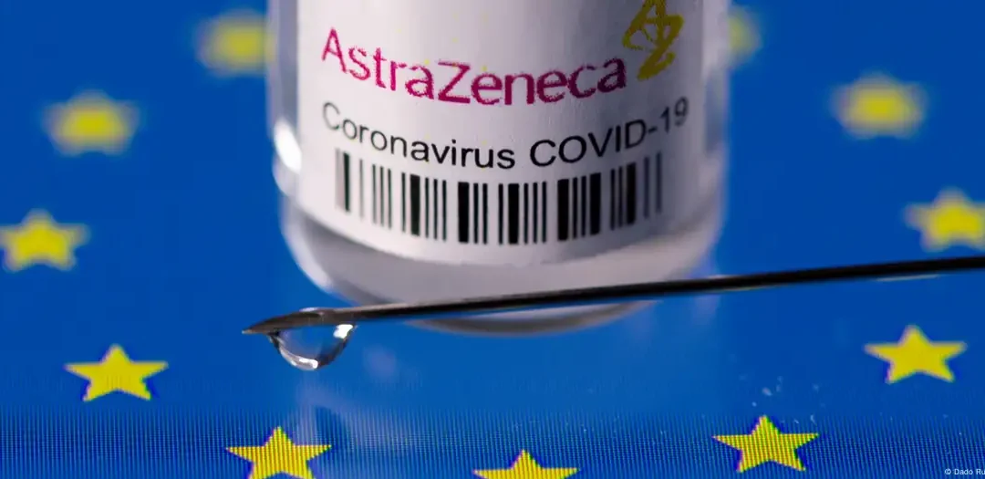 AstraZeneca confirma detención de su presidente en China