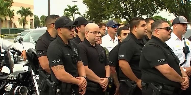 Autoridades de Hialeah reforzarán la seguridad durante las festividades