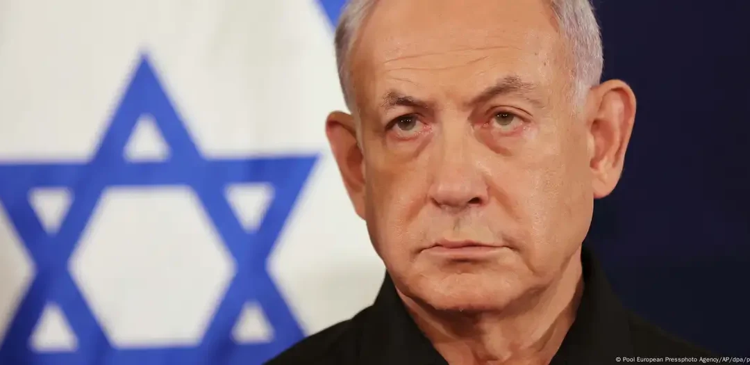 CPI ordenó la detención de Netanyahu, Gallant y Deif