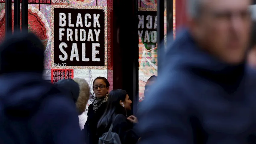 Centros comerciales en Miami empiezan a confirmar el Black Friday