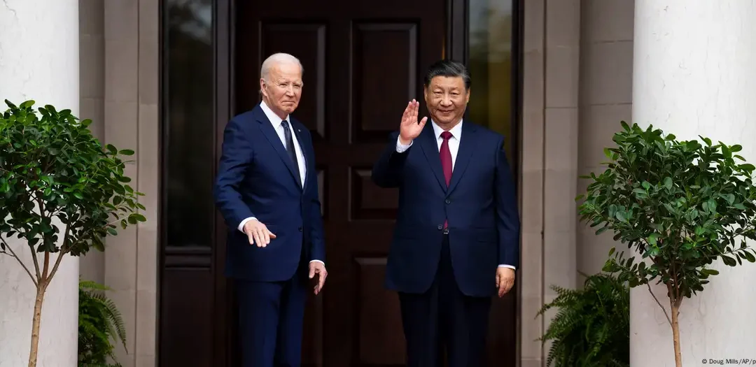 EEUU y China llegan un acuerdo para intercambio de prisioneros