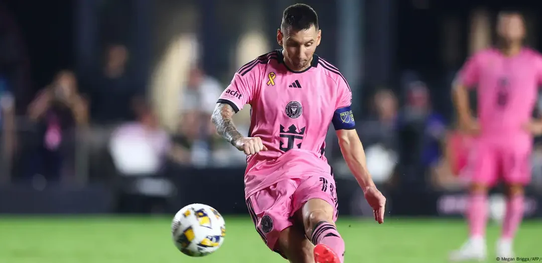 El Inter de Miami fue eliminado por Atlanta United