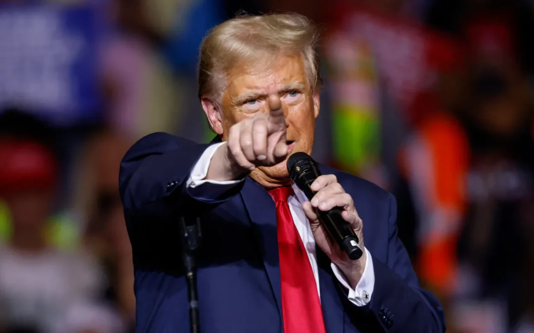 El petrolero republicano Chris Wright será el secretario de Energía