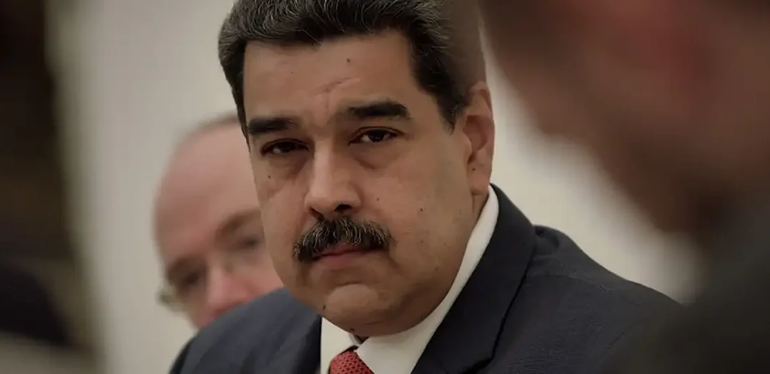 Estados Unidos sancionó a 21 funcionarios del gobierno de Maduro